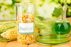 East Lockinge biofuel availability