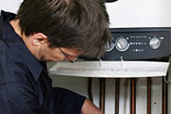 boiler replacement East Lockinge