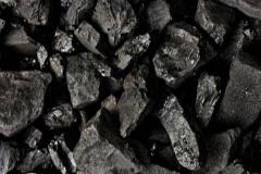 East Lockinge coal boiler costs