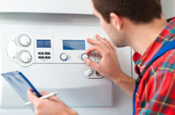 free commercial East Lockinge boiler quotes
