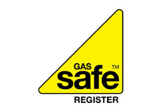 gas safe companies East Lockinge